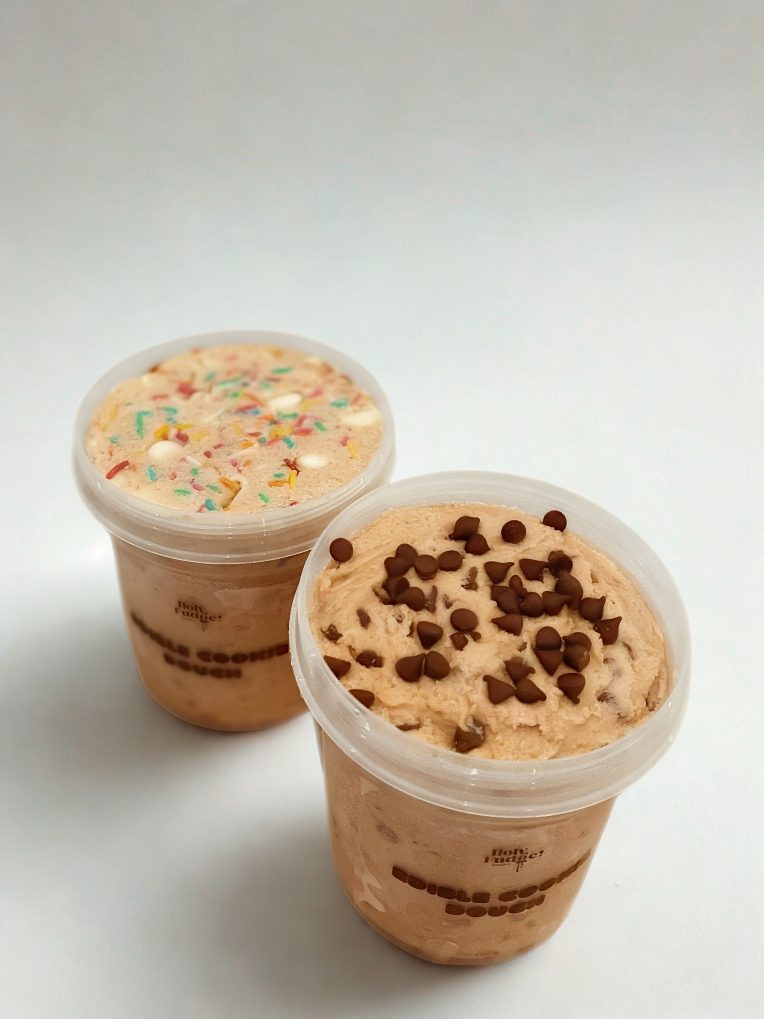 Edible Cookie Dough 500G