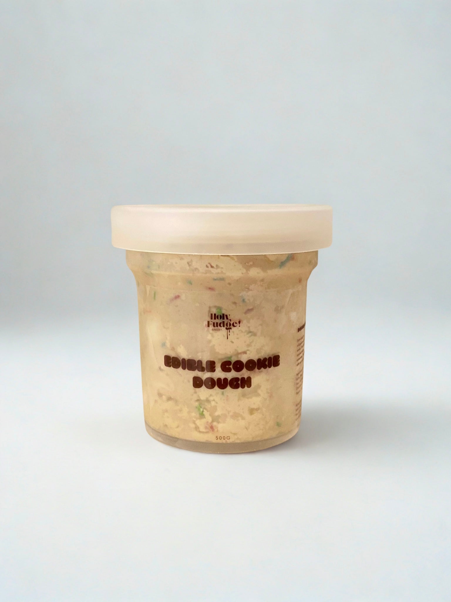 Edible Cookie Dough 500G