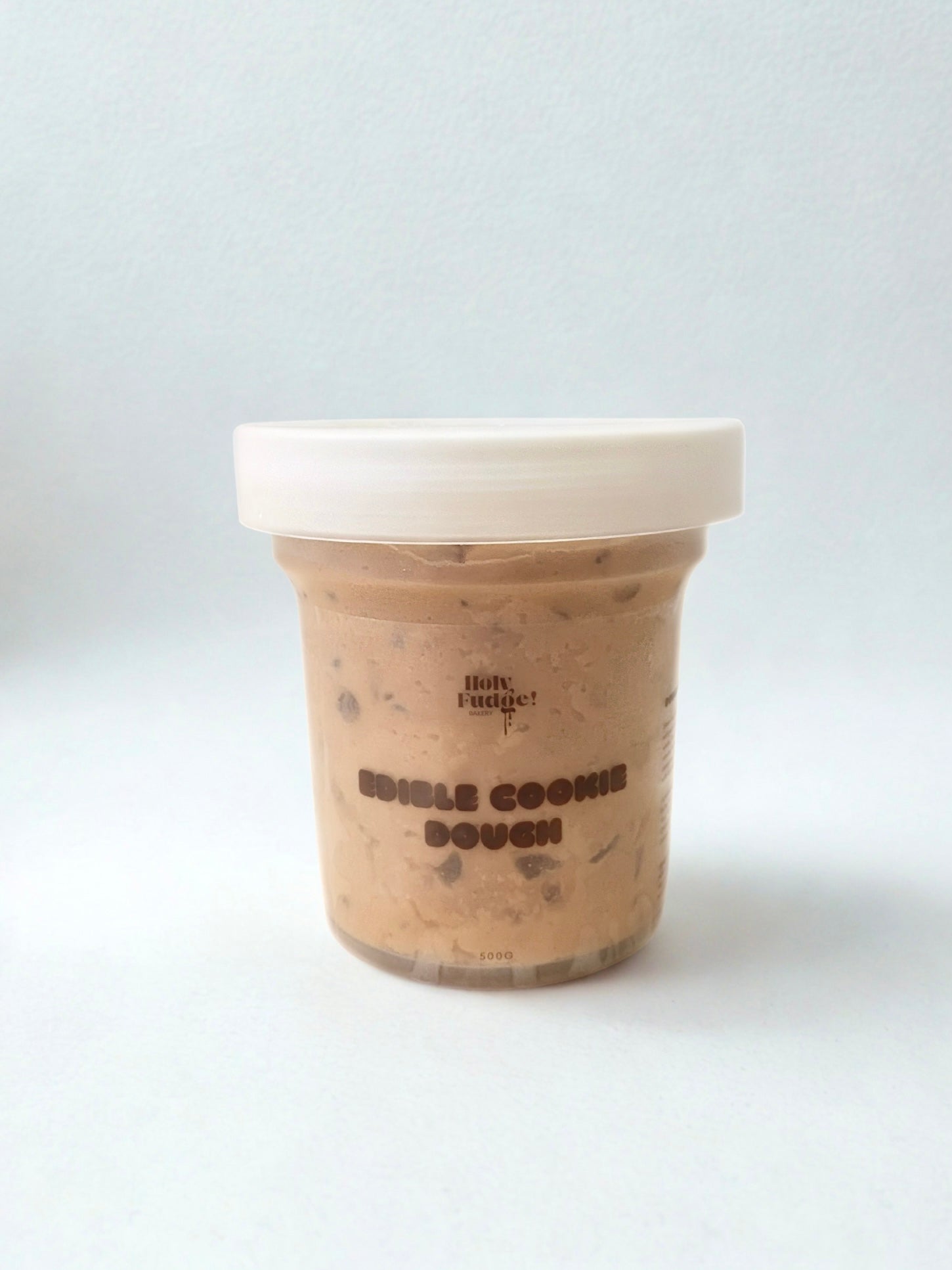 Edible Cookie Dough 500G
