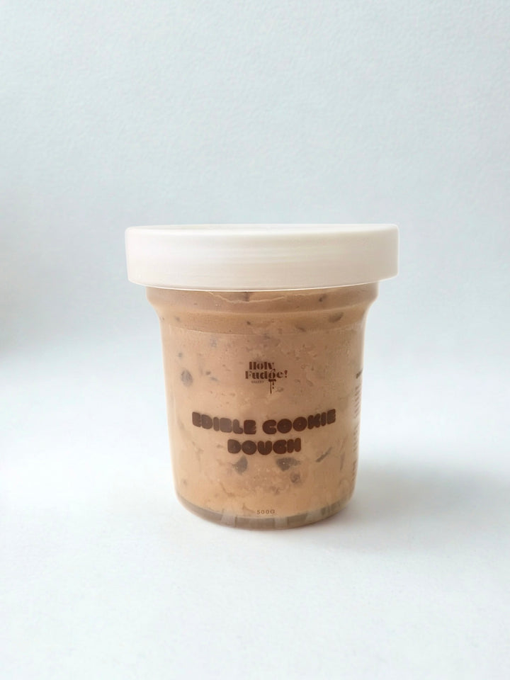 Edible Cookie Dough 500G
