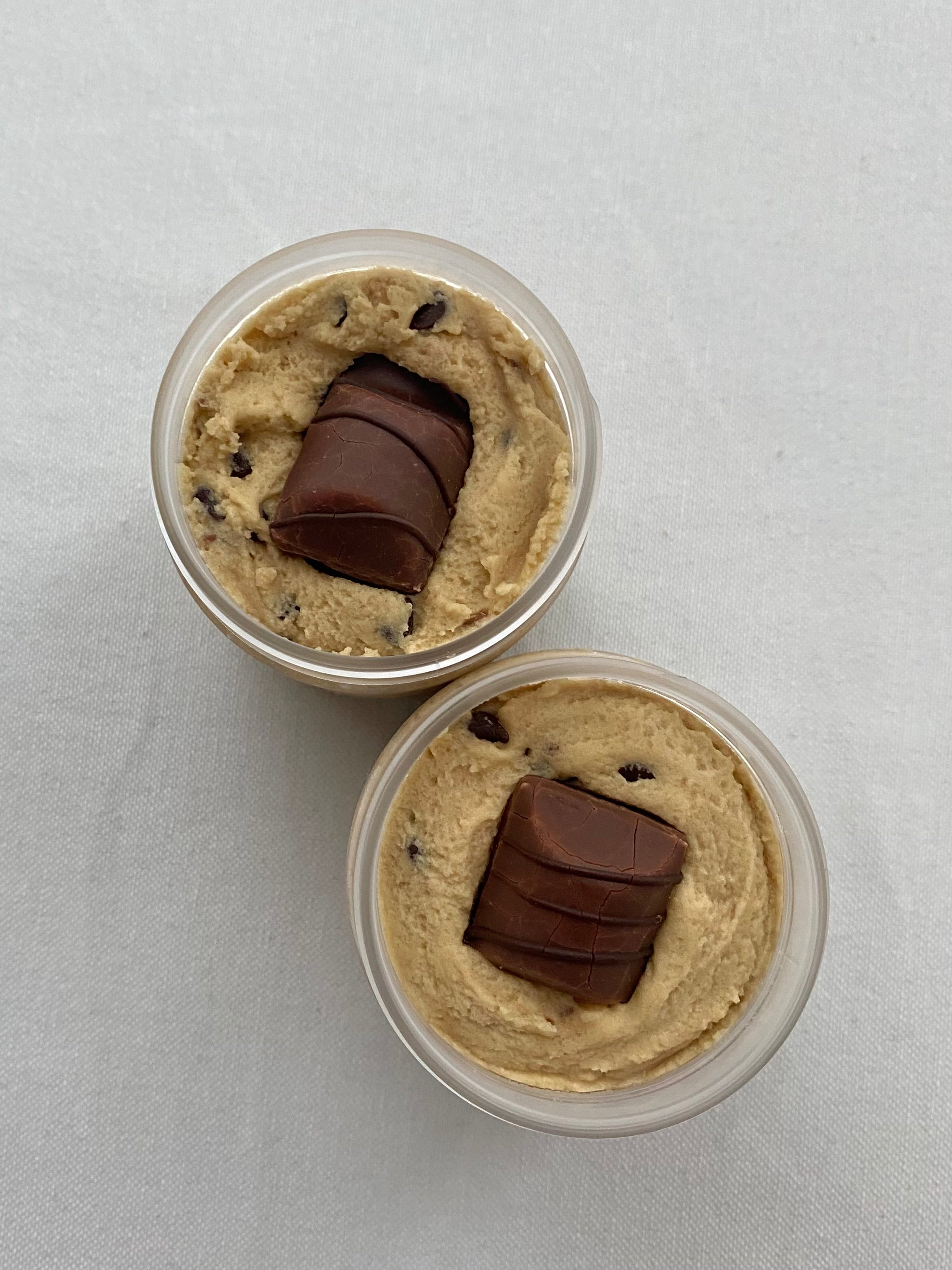 Kinder Bueno Edible Cookie Dough