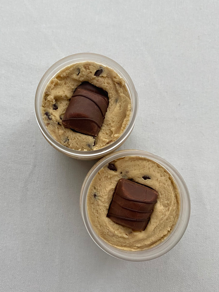 Kinder Bueno Edible Cookie Dough