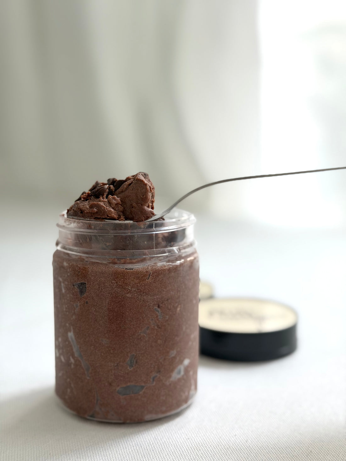 Fudgy Affair Edible Cookie Dough