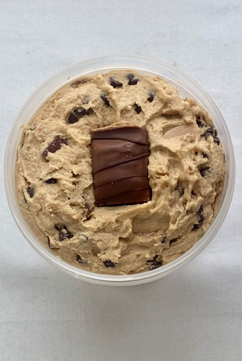 Edible Cookie Dough 500G