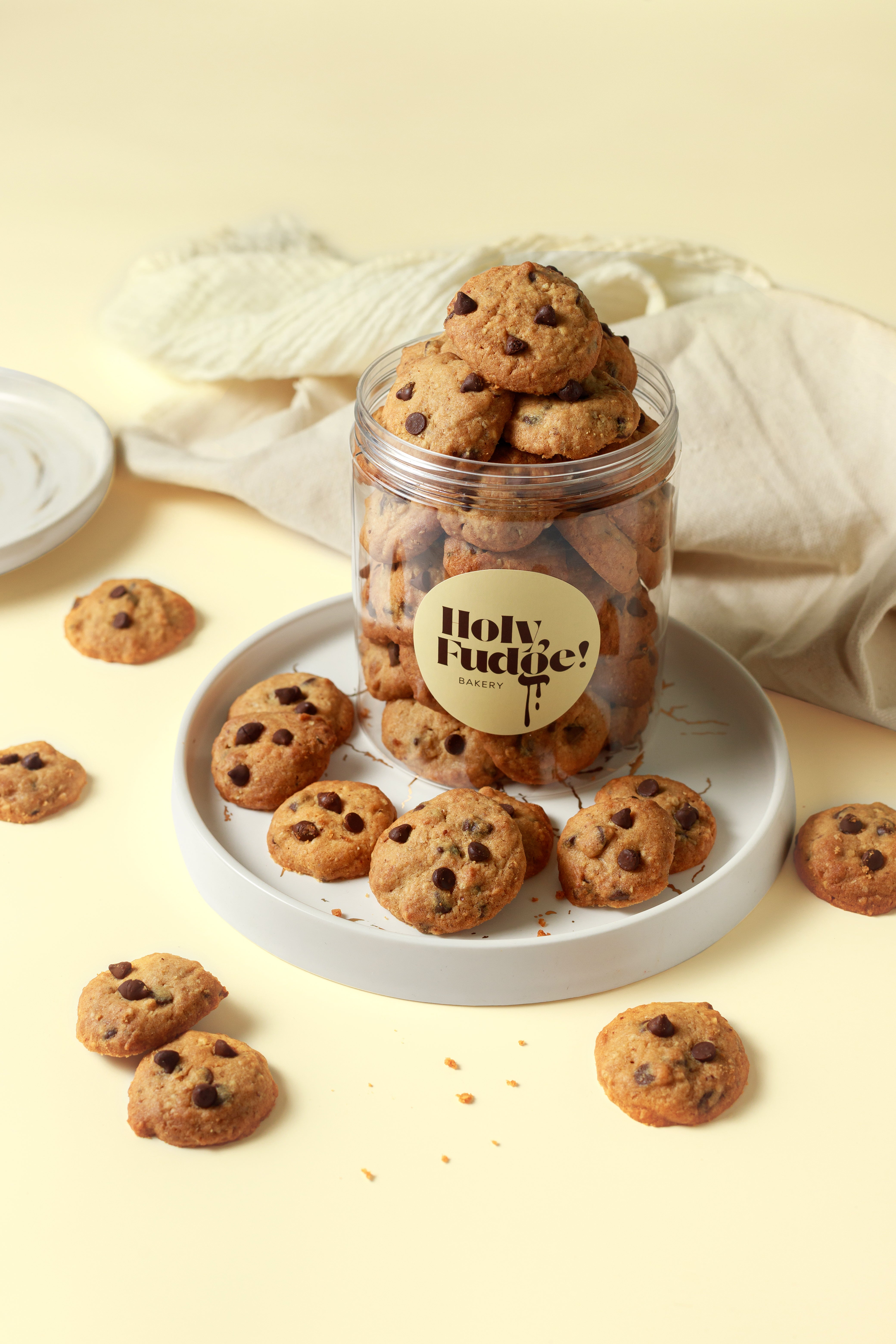 Lactation Choco Chips Cookies