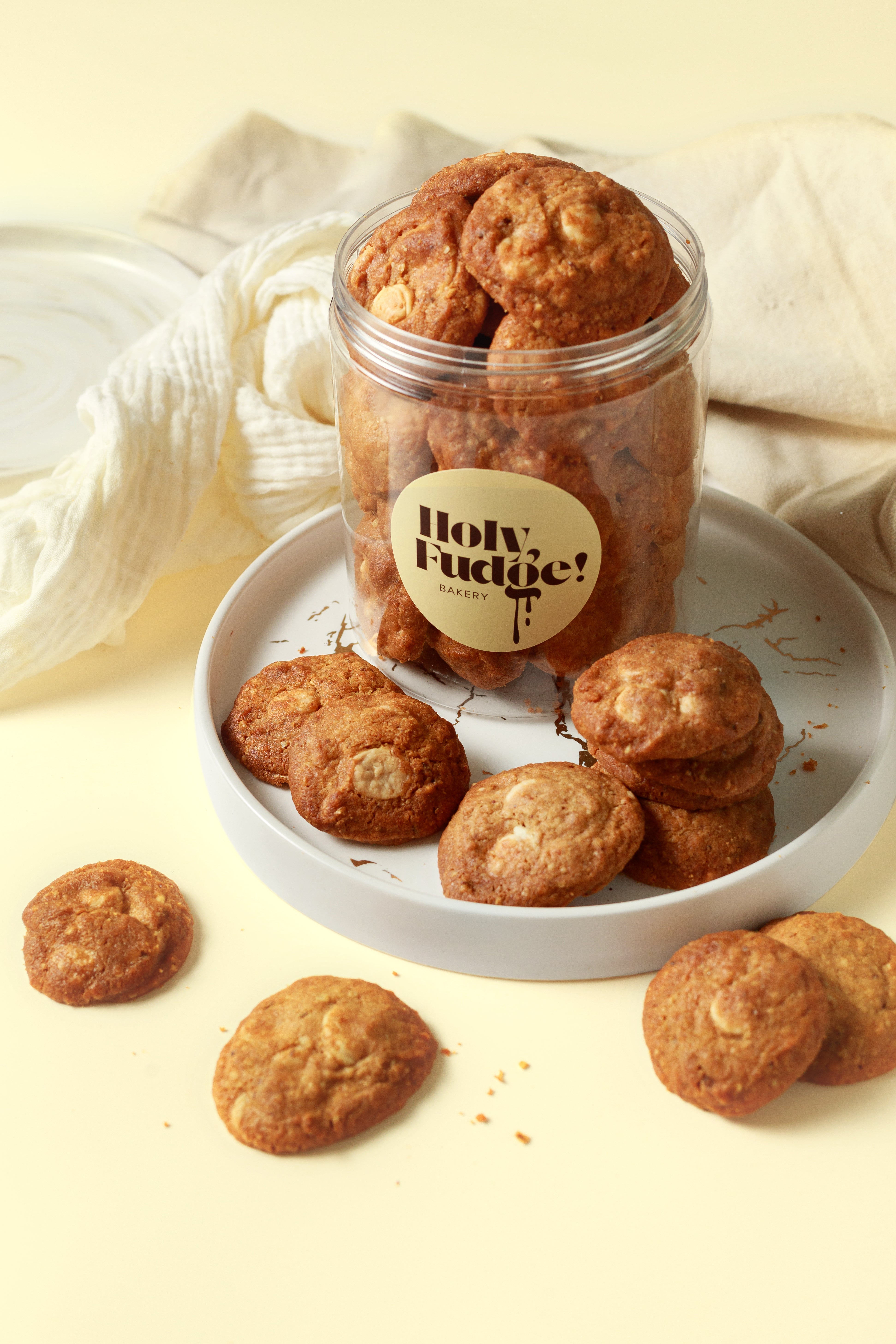 Lactation White Choco Chips