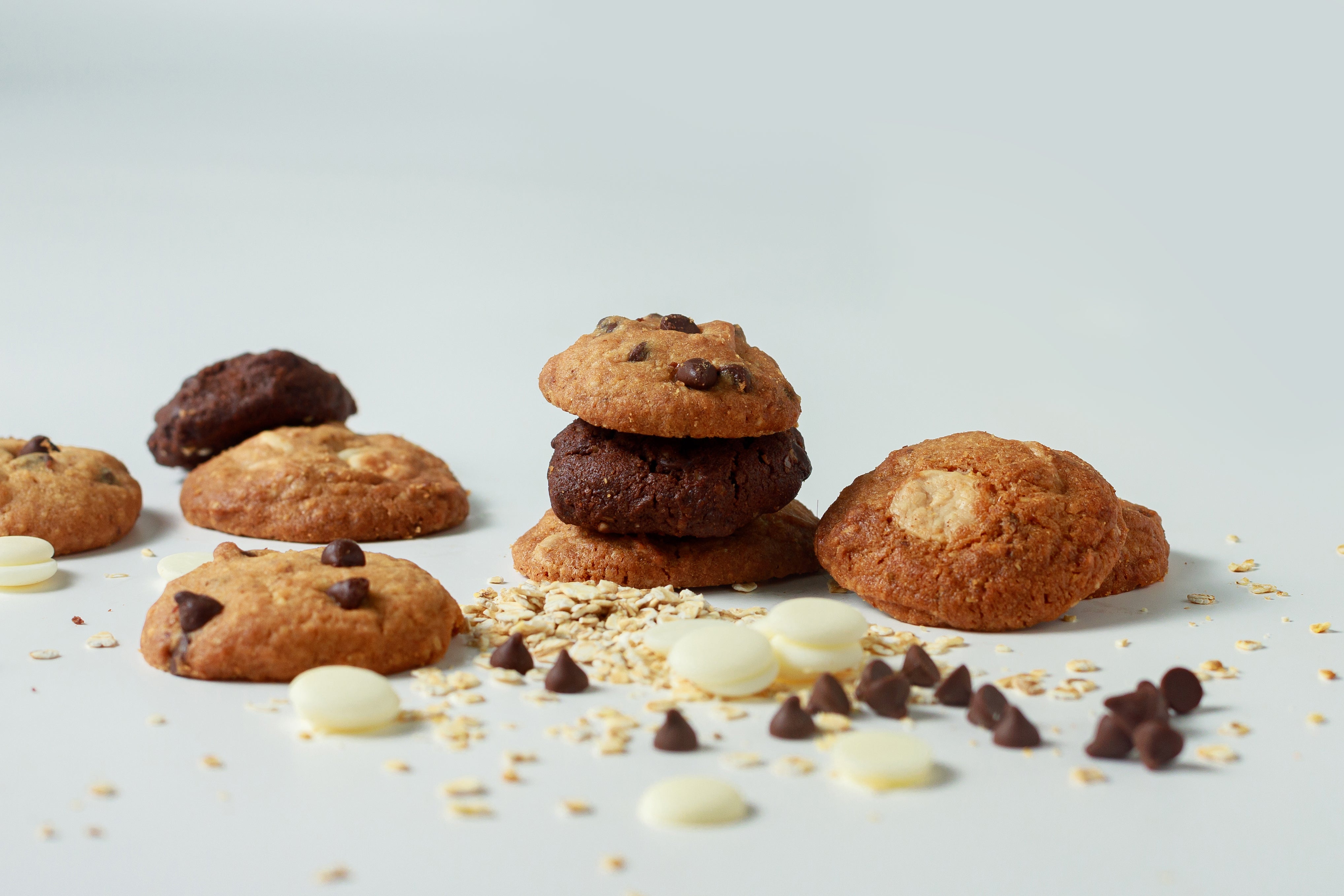 Lactation Trio Chips